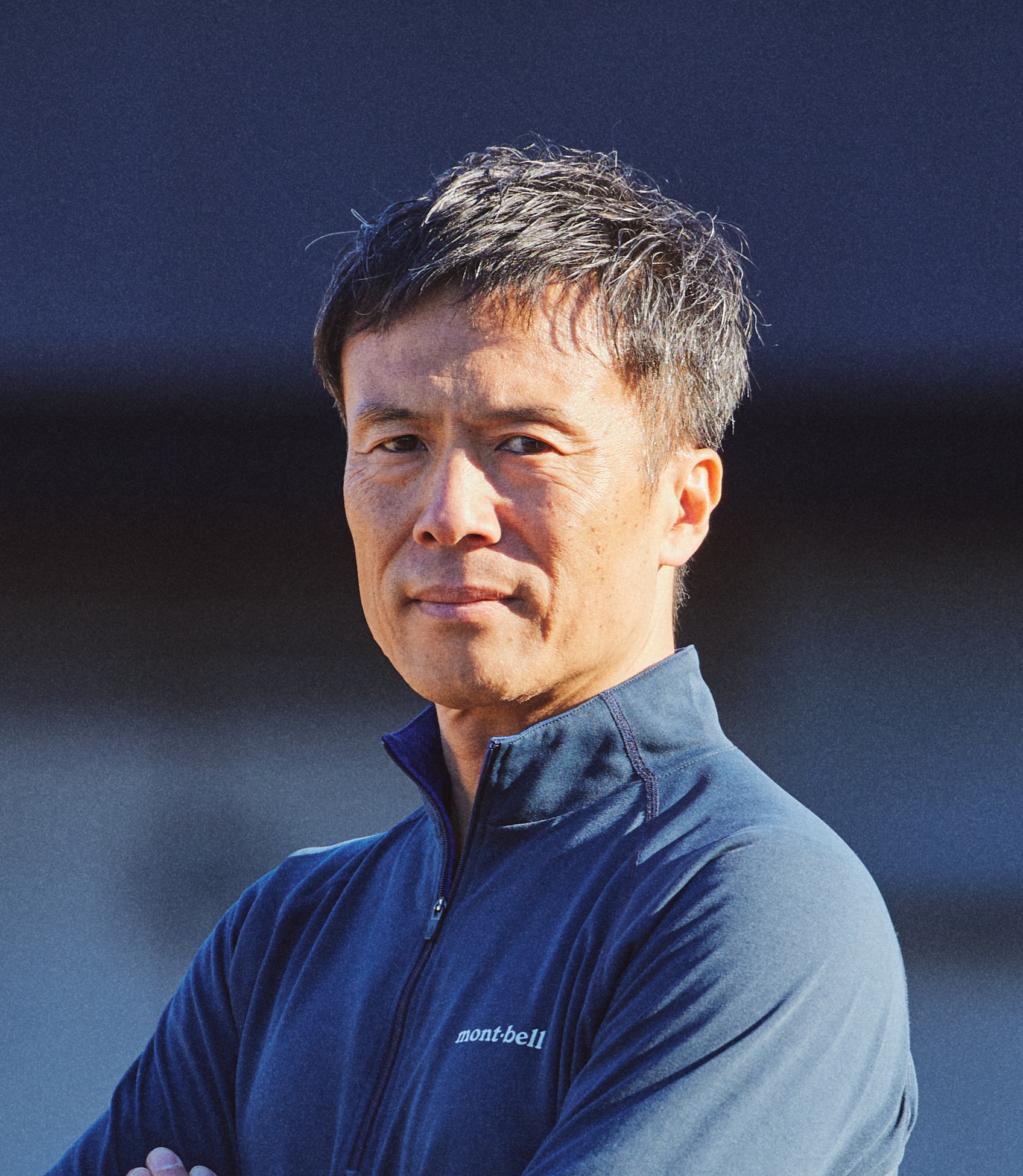 田村 亨（たむら とおる）の写真